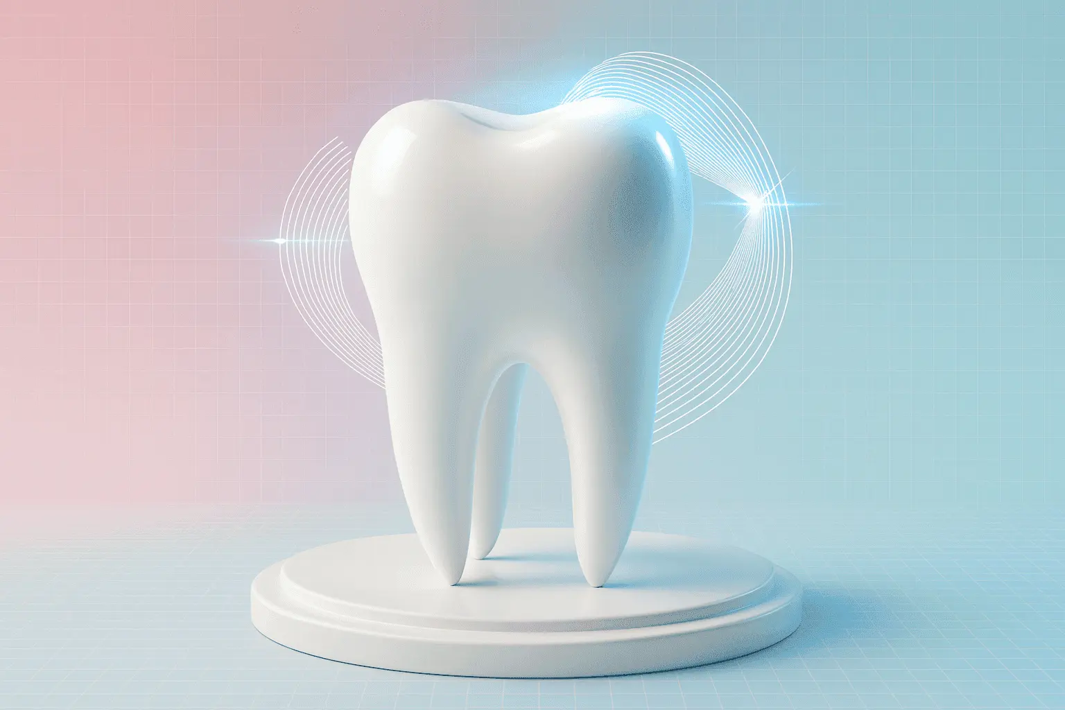 Professional vs at-home teeth whitening systems compared