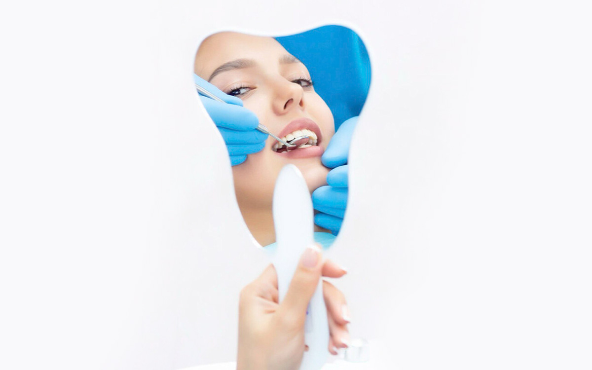 Sensitive teeth solutions