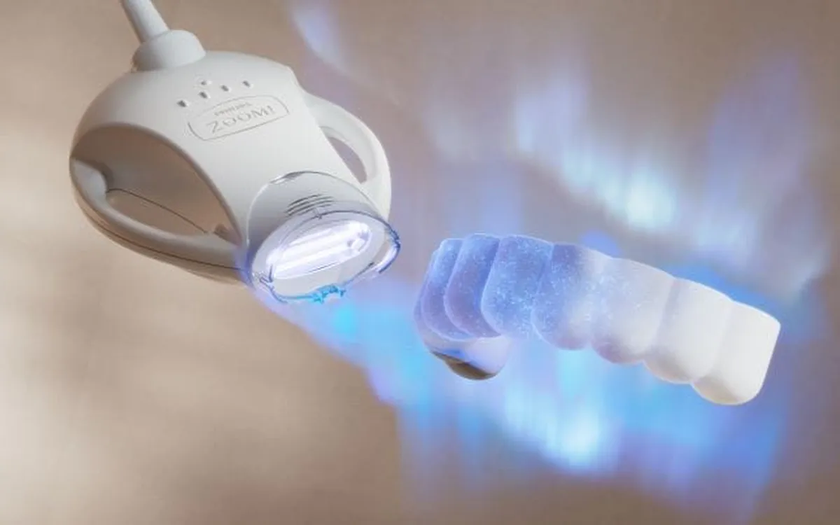 Teeth whitening myths debunked