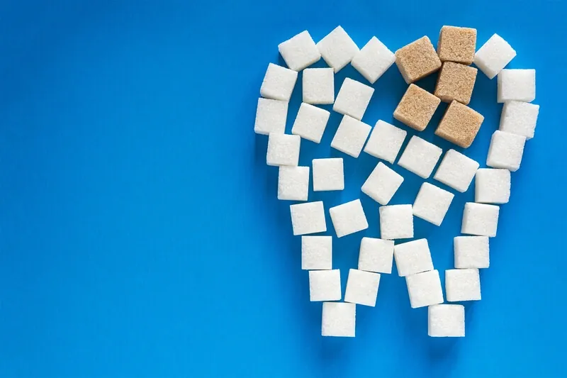 Specialized dental hygiene care for diabetic patients at Krystal Dental Hygiene Toronto